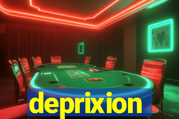 deprixion