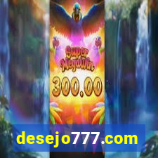 desejo777.com