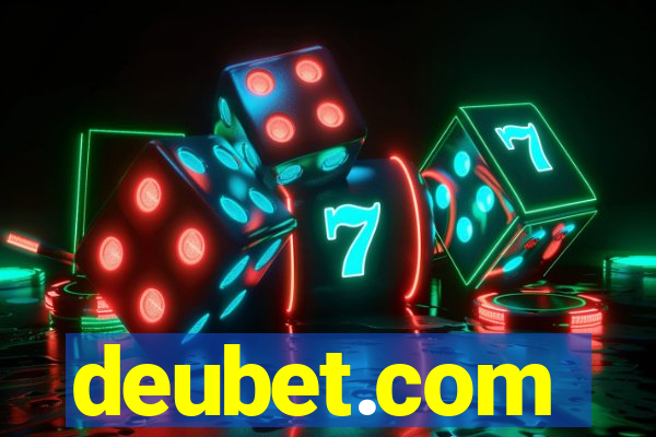 deubet.com