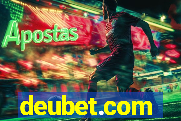 deubet.com