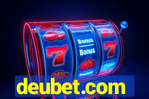 deubet.com