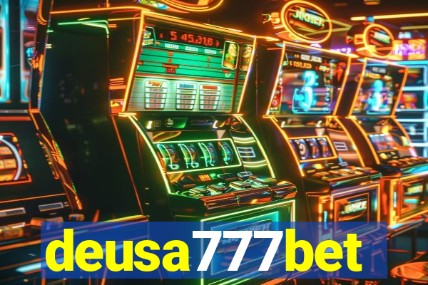 deusa777bet