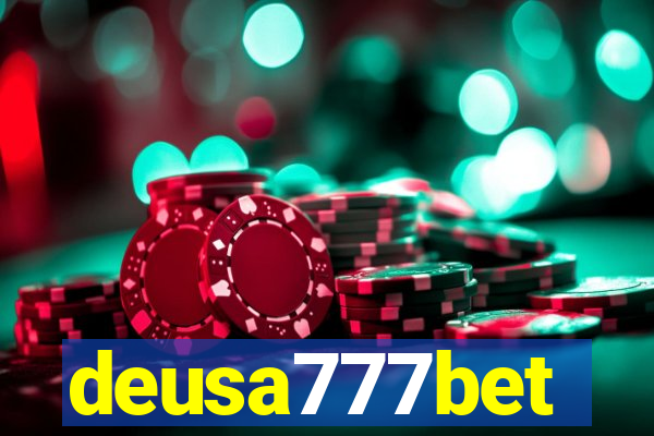 deusa777bet