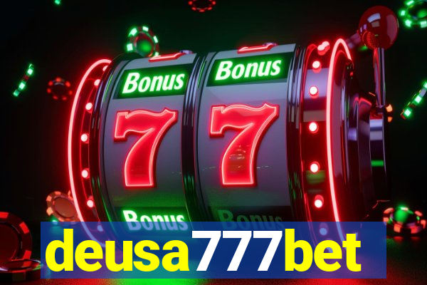 deusa777bet