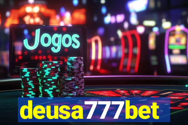 deusa777bet