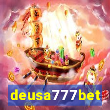 deusa777bet