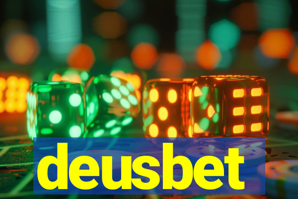 deusbet