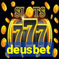 deusbet