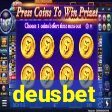 deusbet