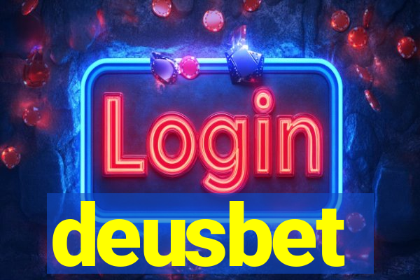 deusbet