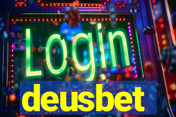 deusbet