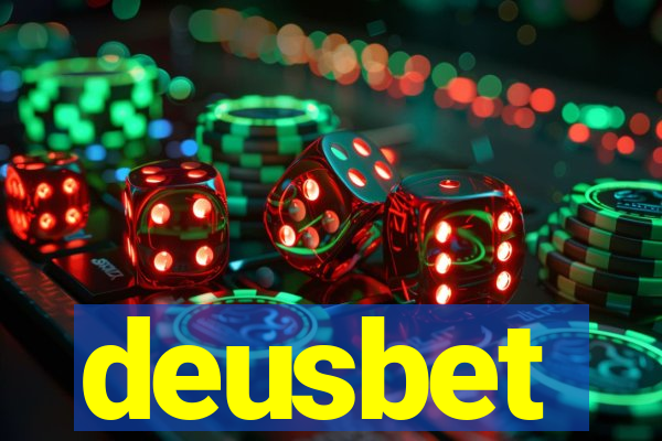 deusbet