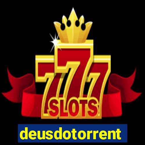 deusdotorrent