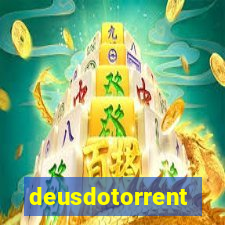 deusdotorrent