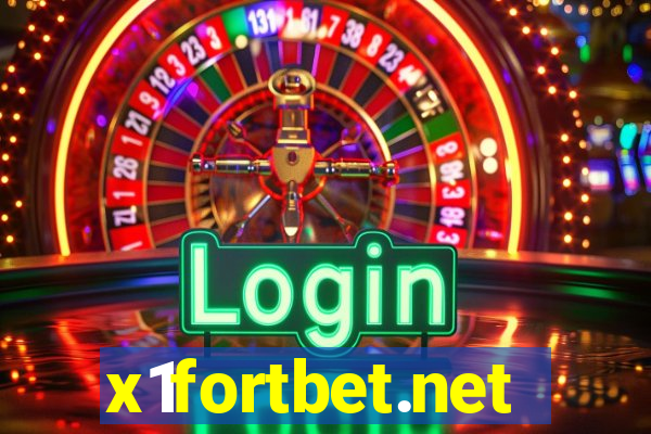 x1fortbet.net