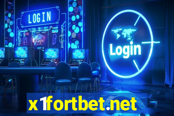 x1fortbet.net