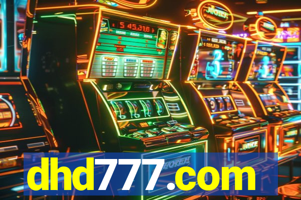 dhd777.com