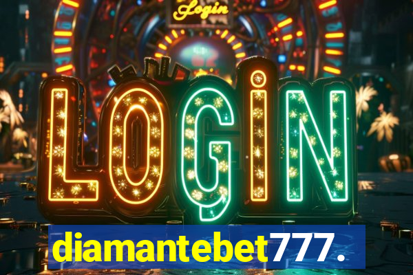 diamantebet777.com