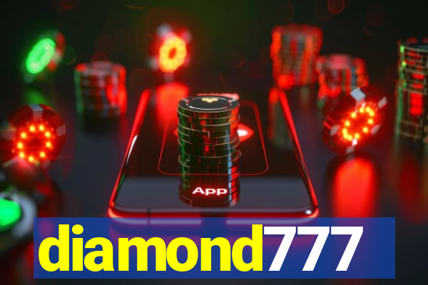 diamond777