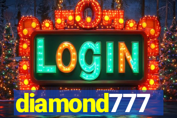 diamond777