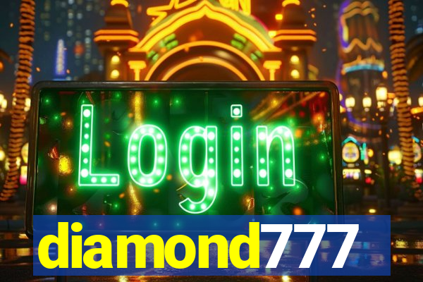 diamond777