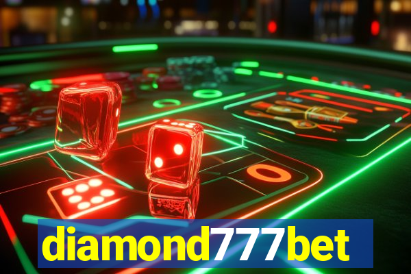 diamond777bet