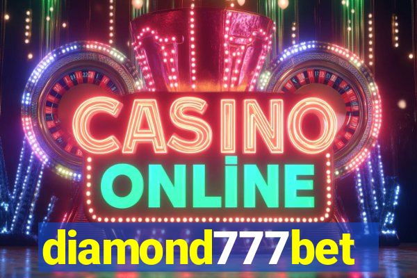 diamond777bet