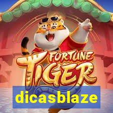 dicasblaze