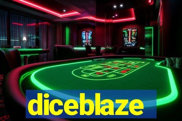 diceblaze