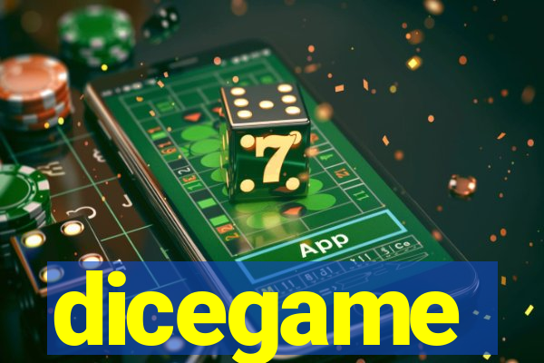 dicegame