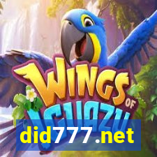 did777.net