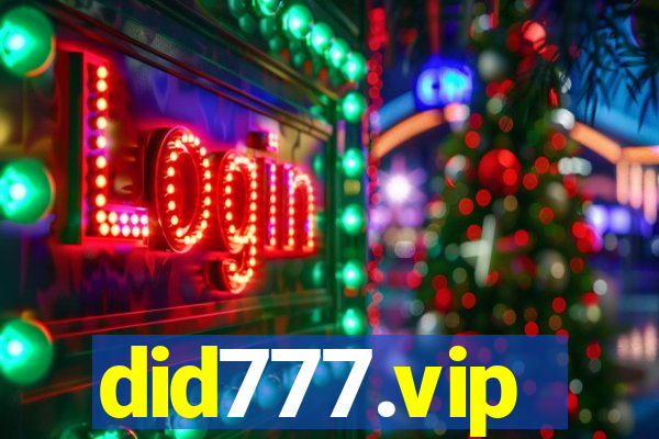 did777.vip