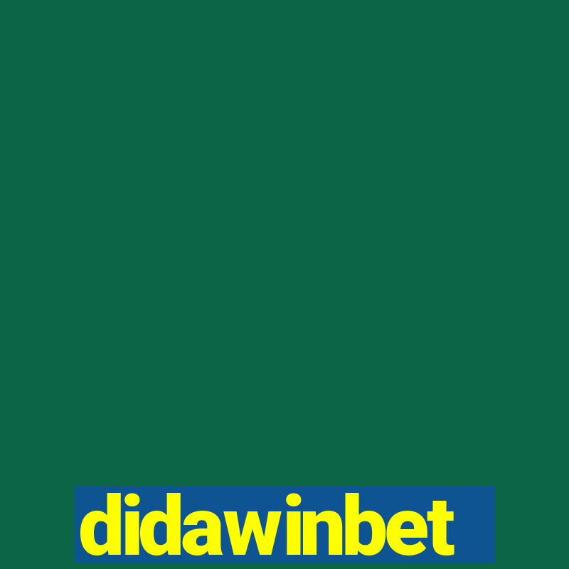 didawinbet