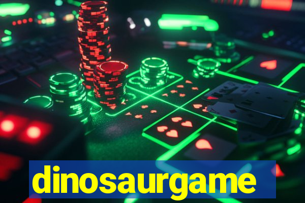 dinosaurgame