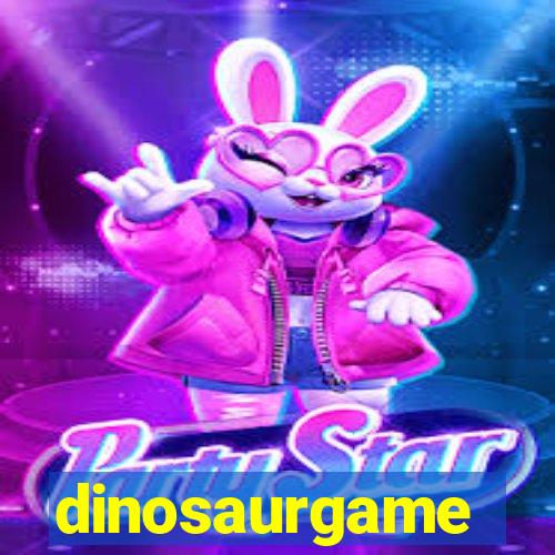 dinosaurgame