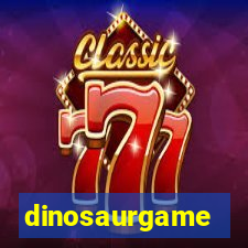 dinosaurgame