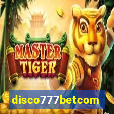 disco777betcom