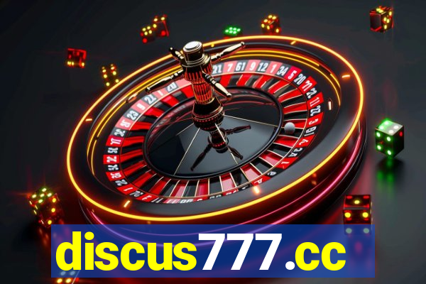 discus777.cc