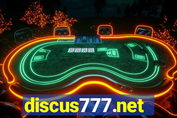 discus777.net