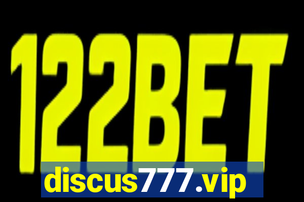 discus777.vip