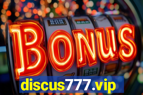 discus777.vip