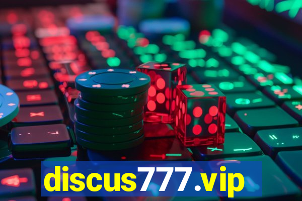 discus777.vip