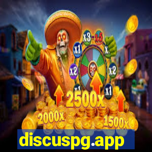 discuspg.app