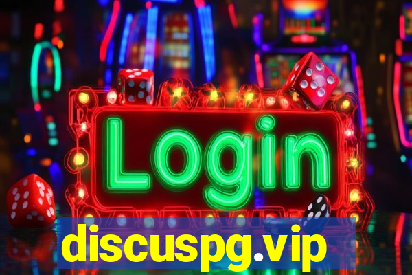 discuspg.vip