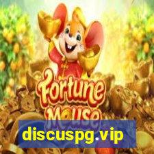 discuspg.vip