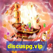 discuspg.vip