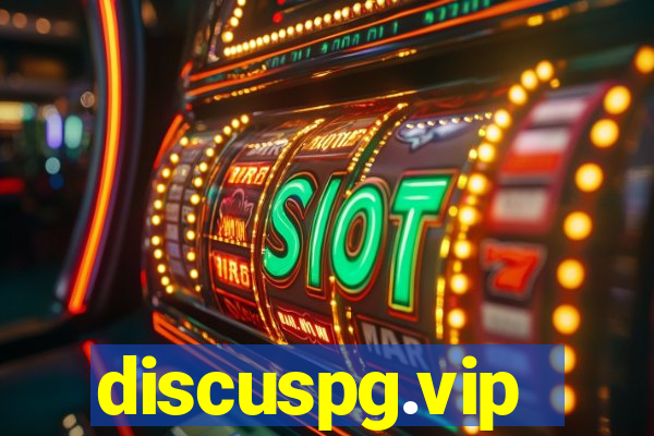 discuspg.vip