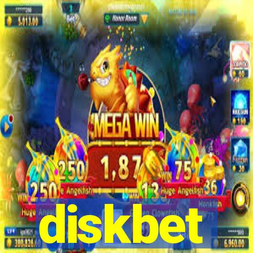 diskbet