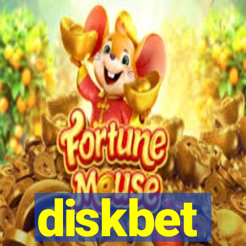 diskbet