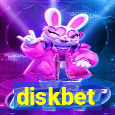 diskbet